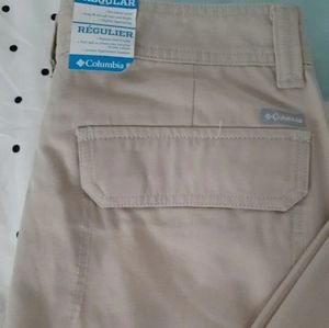 $$SOLD$$Columbia sportswear men Pants 34/32